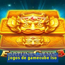 jogos de gamecube iso